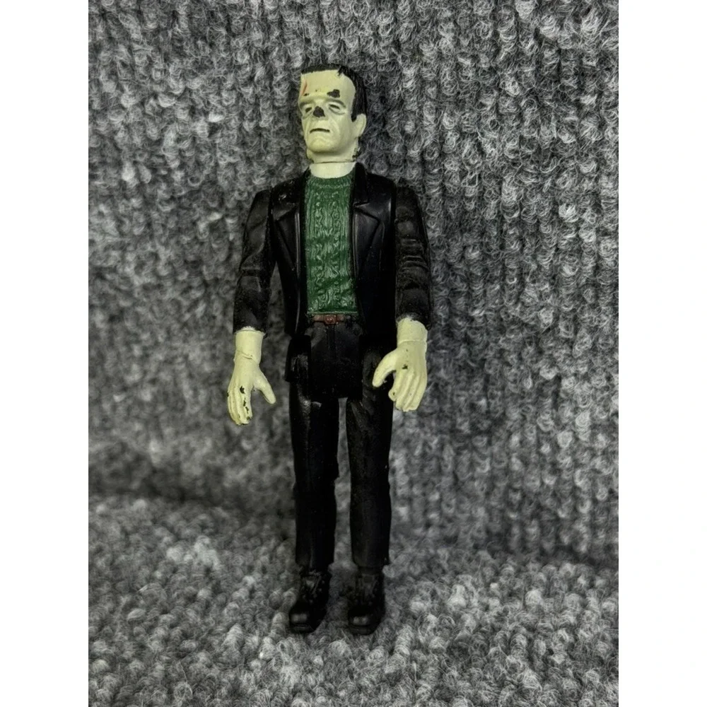 Vintage REMCO UNIVERSAL MONSTERS Frankenstein 3.75